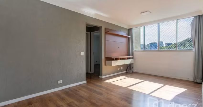 Apartamento com 2 quartos à venda na Avenida Nova Independência, 786, Brooklin Paulista, São Paulo