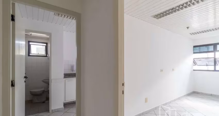 Sala comercial à venda na Avenida do Café, 130, Vila Guarani, São Paulo