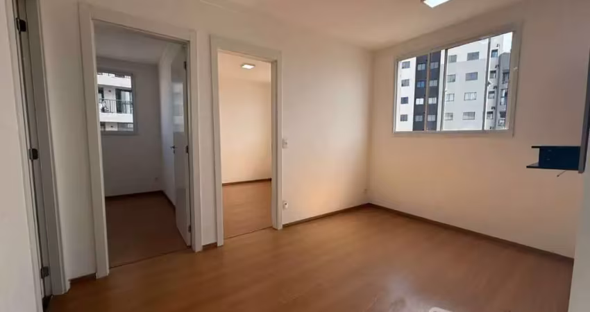 Apartamento com 2 quartos à venda na Rua Cabo Estácio da Conceição, 590, Parque Maria Helena, São Paulo