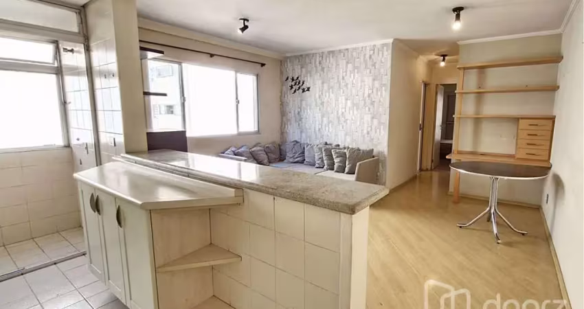 Apartamento com 2 quartos à venda na Rua Capote Valente, 1335, Pinheiros, São Paulo