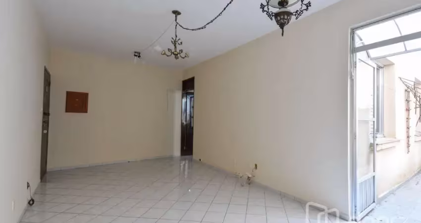 Apartamento com 2 quartos à venda na Rua Teodureto Souto, 313, Cambuci, São Paulo