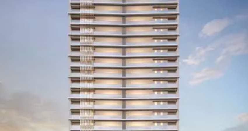 Apartamento com 4 quartos à venda na Rua Michigan, 922, Brooklin, São Paulo