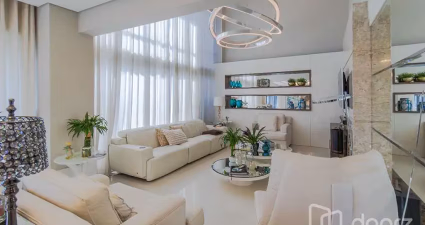 Apartamento com 4 quartos à venda na Avenida Ferdinand Kisslinger, 200, Jardim Europa, Porto Alegre
