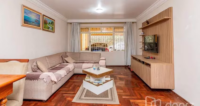 Casa com 3 quartos à venda na Rua Sincorá, 311, Jardim Umuarama, São Paulo