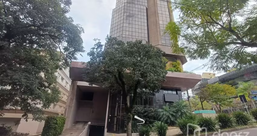 Sala comercial à venda na Rua Marquês do Pombal, 1710, Moinhos de Vento, Porto Alegre