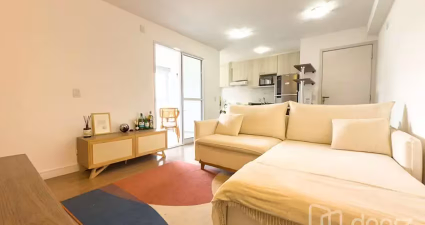 Apartamento com 2 quartos à venda na Rua Aracuípe, 19, Jardim Prudência, São Paulo