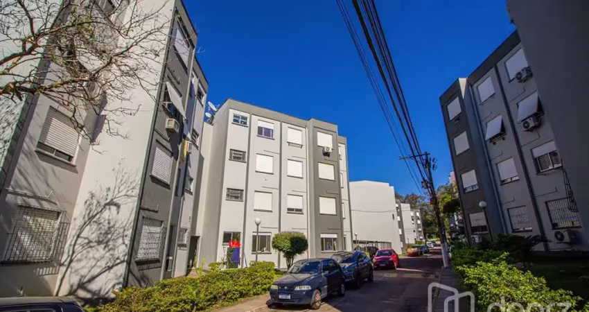 Apartamento com 3 quartos à venda na Rua Tenente Ary Tarrago, 340, Jardim Itu Sabará, Porto Alegre