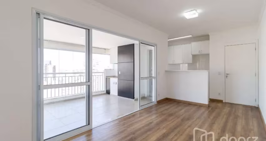 Apartamento com 2 quartos à venda na Rua Engenheiro Jorge Oliva, 540, Vila Mascote, São Paulo