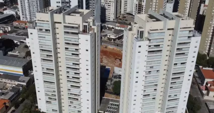 Apartamento com 3 quartos à venda na Rua Delmira Ferreira, 119, Ipiranga, São Paulo