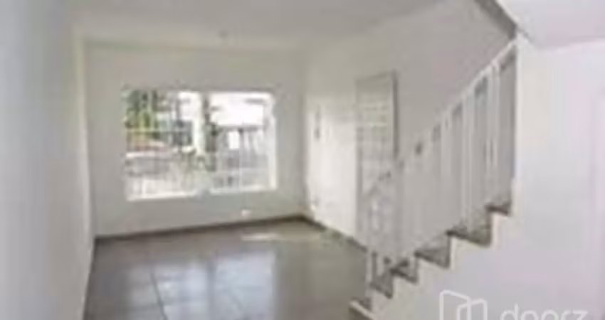 Casa com 2 quartos à venda na Rua Borba Pereira, 490, Campo Grande, São Paulo
