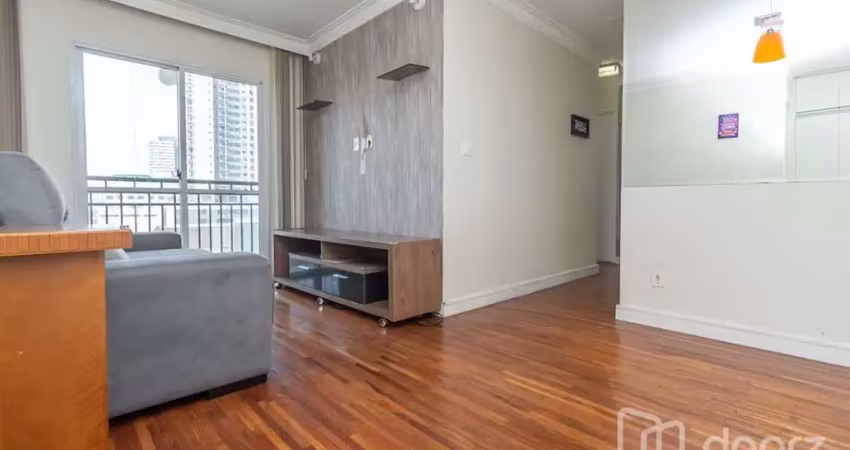 Apartamento com 2 quartos à venda na Rua Padre Adelino, 91, Quarta Parada, São Paulo