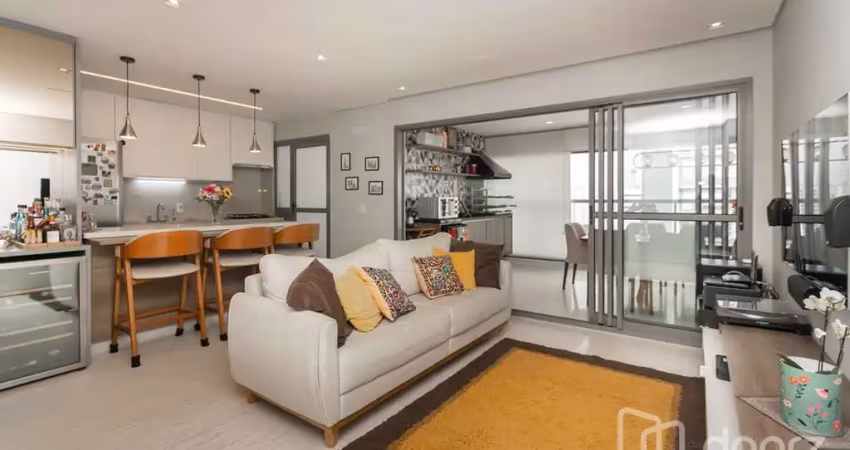Apartamento com 3 quartos à venda na Rua Vinte e Oito de Setembro, 900, Ipiranga, São Paulo