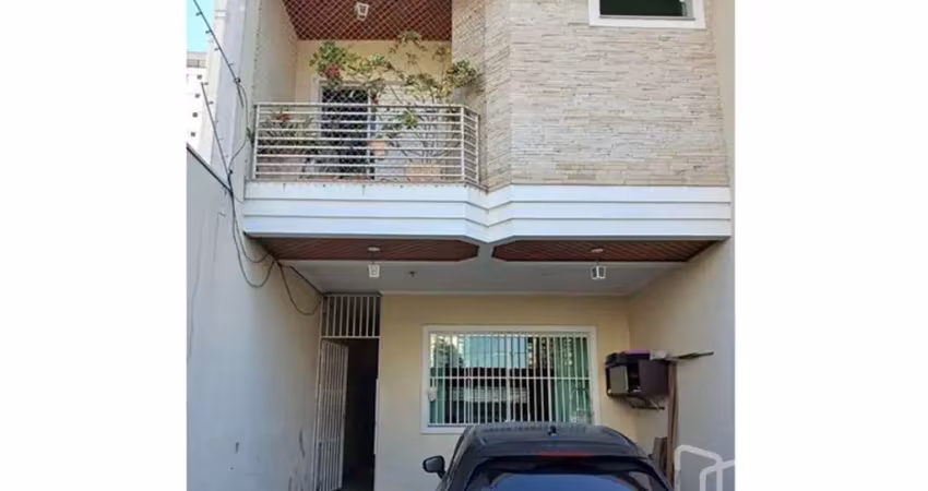 Casa com 3 quartos à venda na Rua Marcos Portugal, 110, Vila Nair, São Paulo