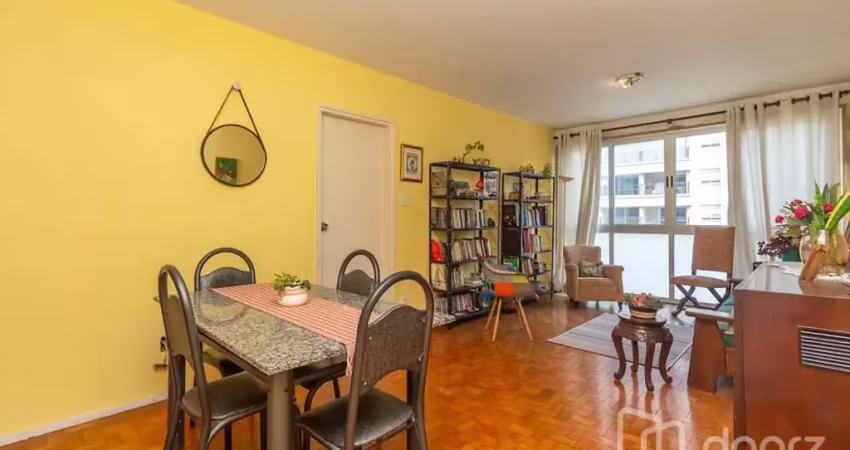 Apartamento com 3 quartos à venda na Rua Cristiano Viana, 163, Pinheiros, São Paulo