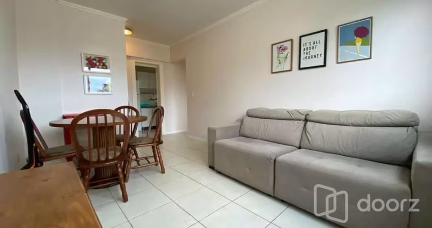 Apartamento com 1 quarto à venda na Rua Duque de Caxias, 1167, Centro Histórico, Porto Alegre