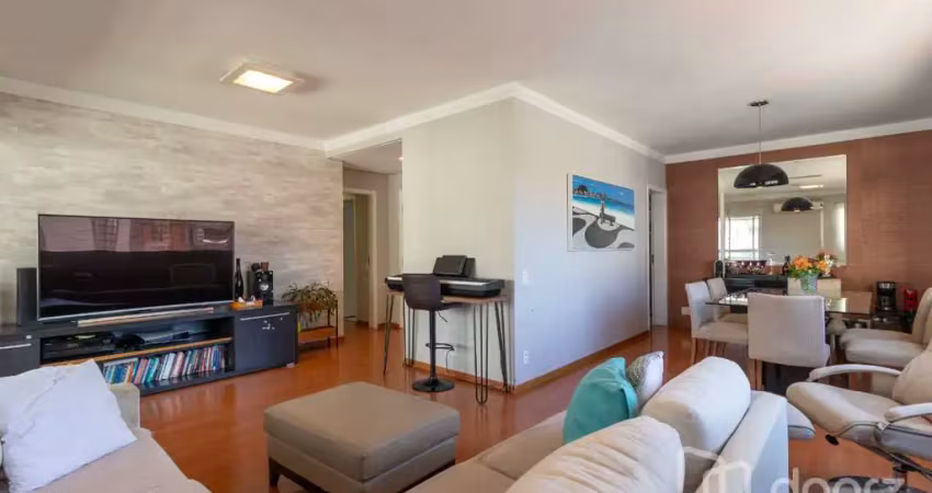 Apartamento com 3 quartos à venda na Rua Gomes de Carvalho, 674, Vila Olímpia, São Paulo