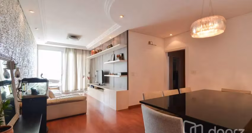 Apartamento com 2 quartos à venda na Largo São Rafael, 170, Mooca, São Paulo