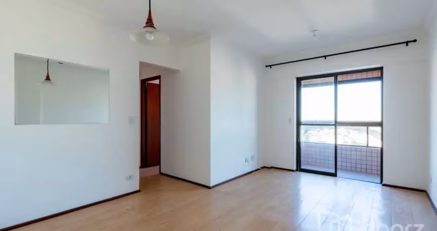 Apartamento com 3 quartos à venda na Rua Trajano Reis, 155, Jardim das Vertentes, São Paulo