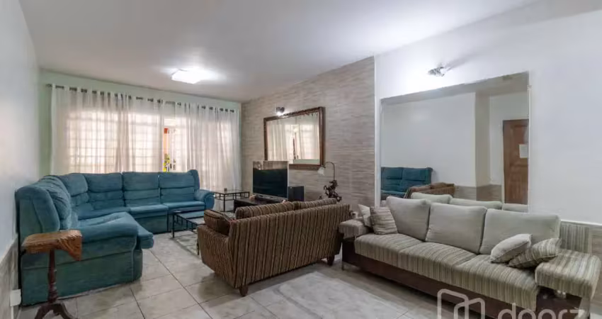 Casa com 4 quartos à venda na Rua José Floriano de Toledo, 205, Santo Amaro, São Paulo