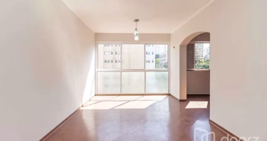 Apartamento com 2 quartos à venda na Rua Manoel Antônio Pinto, 470, Vila Andrade, São Paulo