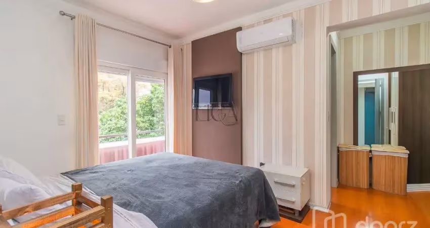 Apartamento com 1 quarto à venda na Rua Engenheiro Adolfo Stern, 20, Bela Vista, Porto Alegre
