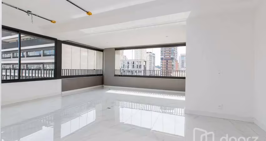 Apartamento com 3 quartos à venda na Rua João Moura, 512, Pinheiros, São Paulo
