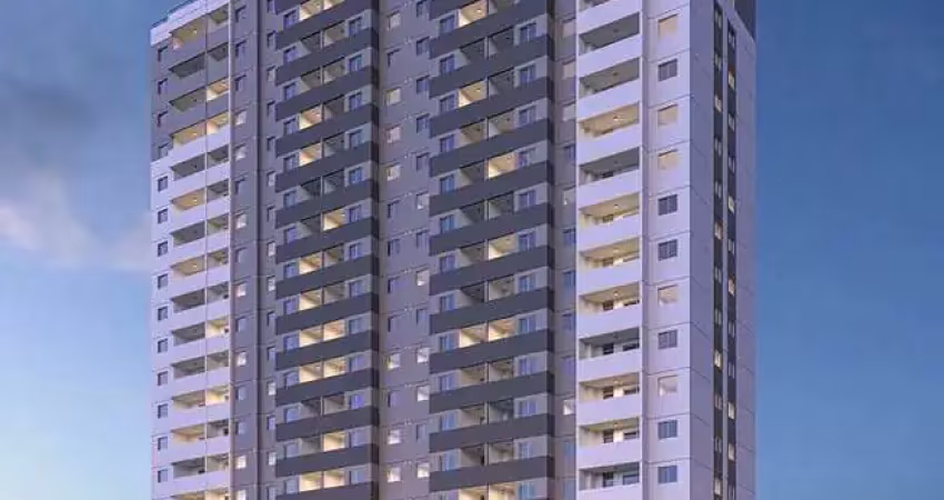 Apartamento com 2 quartos à venda na Avenida Zelina, 720, Vila Prudente, São Paulo