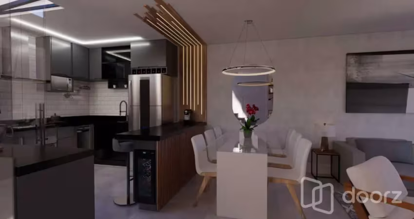Casa em condomínio fechado com 3 quartos à venda na Rua João Scaciotti, 205, Vila Progredior, São Paulo