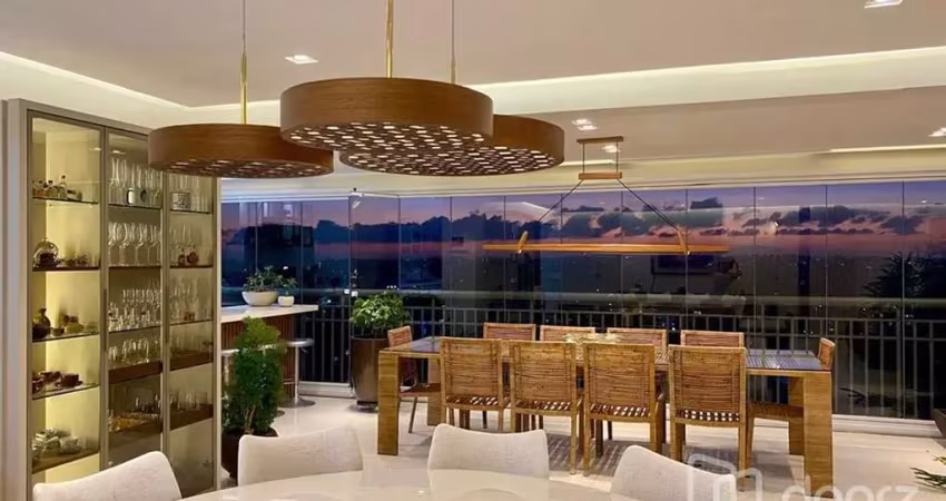Apartamento com 3 quartos à venda na Avenida Conselheiro Rodrigues Alves, 534, Vila Mariana, São Paulo