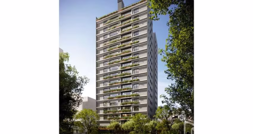 Apartamento com 3 quartos à venda na Rua Cabral, 60, Rio Branco, Porto Alegre