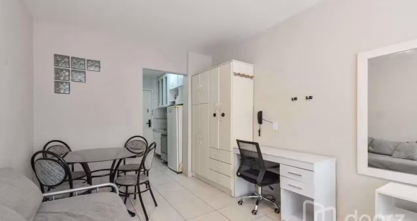 Apartamento com 1 quarto à venda na Ribeira Preto, 163, Bela Vista, São Paulo
