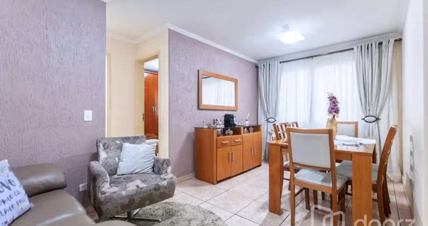 Apartamento com 2 quartos à venda na Avenida Ministro Petrônio Portela, 1273, Freguesia do Ó, São Paulo