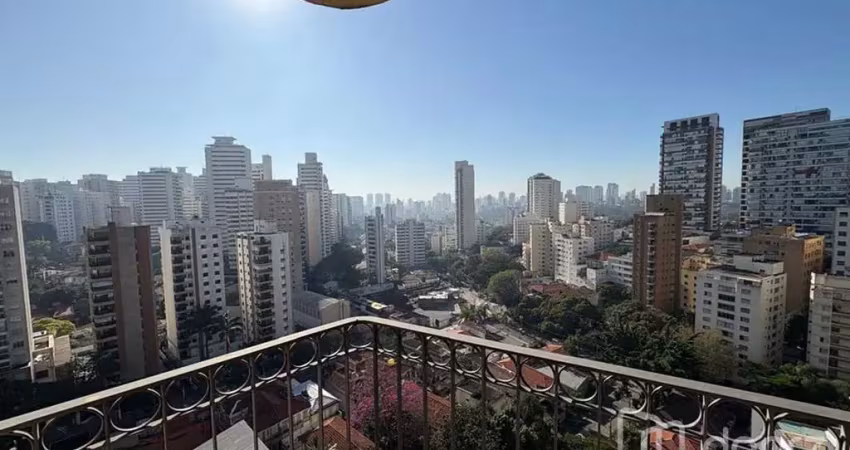 Apartamento com 3 quartos à venda na Rua Artur Sabóia, 115, Paraíso, São Paulo