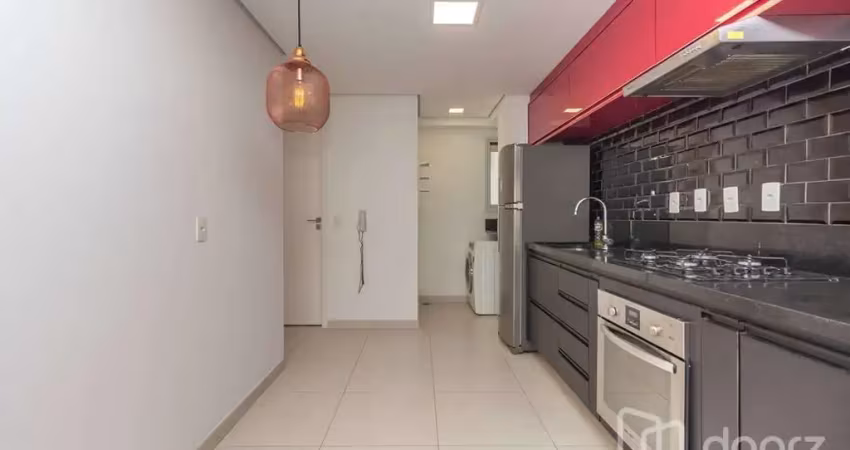 Apartamento com 2 quartos à venda na Rua Augusta, 810, Consolação, São Paulo