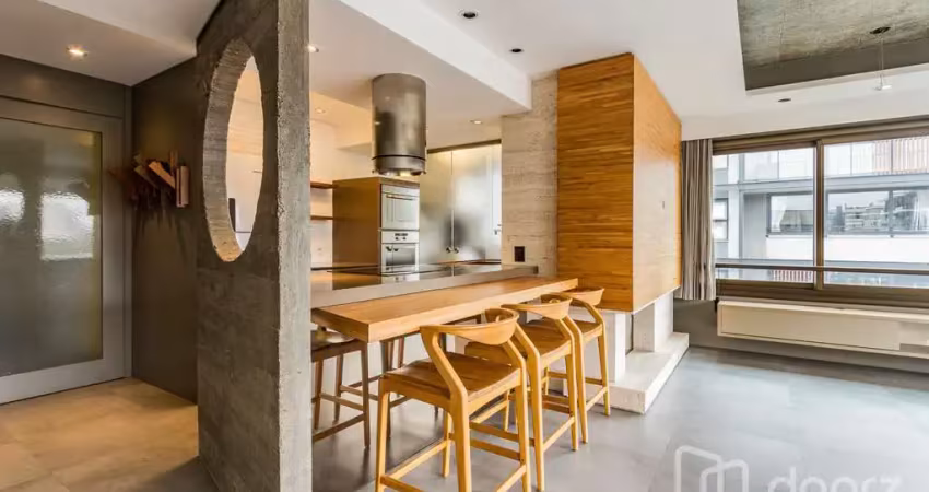 Apartamento com 2 quartos à venda na Avenida Soledade, 400, Petrópolis, Porto Alegre