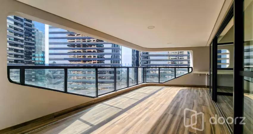 Apartamento com 3 quartos à venda na Rua Antônio de Oliveira, 805, Chácara Santo Antônio, São Paulo