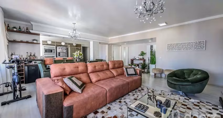 Apartamento com 4 quartos à venda na Rua Garibaldi, 891, Independência, Porto Alegre