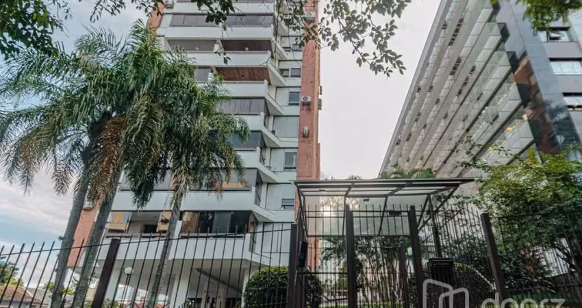 Apartamento com 3 quartos à venda na Rua Miguel Tostes, 225, Rio Branco, Porto Alegre