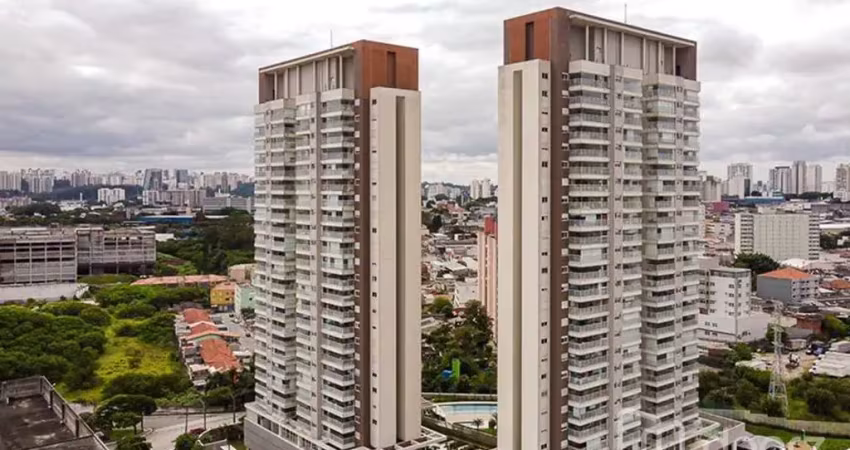 Apartamento com 3 quartos à venda na Rua Elias Antonio Zogbi, 150, Santo Amaro, São Paulo