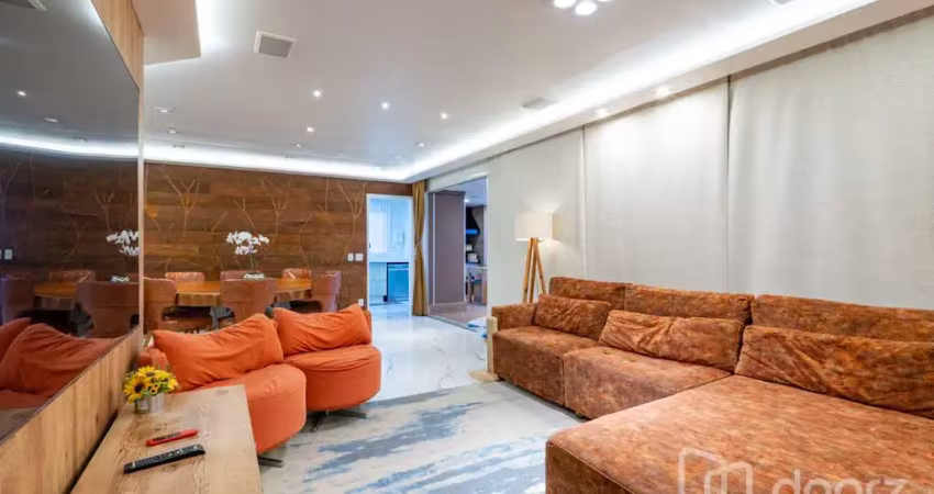 Apartamento com 3 quartos à venda na Rua Nicola Rollo, 151, Vila Andrade, São Paulo