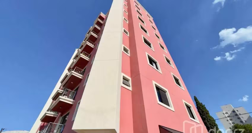 Apartamento com 3 quartos à venda na Rua Doutor Ubaldo Franco Caiubi, 230, Vila São Paulo, São Paulo