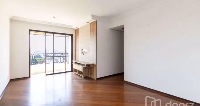 Apartamento com 3 quartos à venda na Rua Pedro Badra, 51, Jardim Oriental, São Paulo