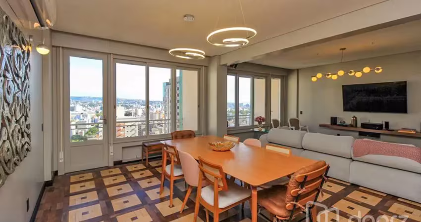 Apartamento com 4 quartos à venda na Avenida Independência, 1206, Independência, Porto Alegre
