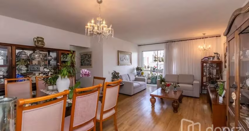 Apartamento com 3 quartos à venda na Rua Viaza, 374, Jardim Aeroporto, São Paulo