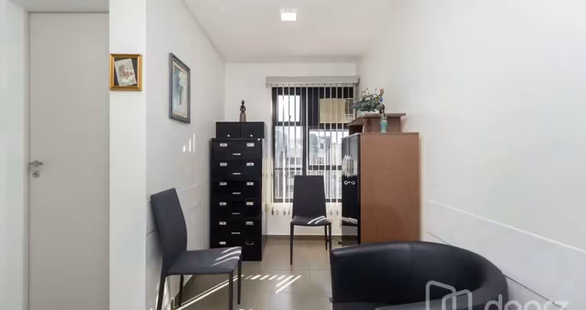 Sala comercial à venda na Rua Pedro de Toledo, 129, Vila Clementino, São Paulo