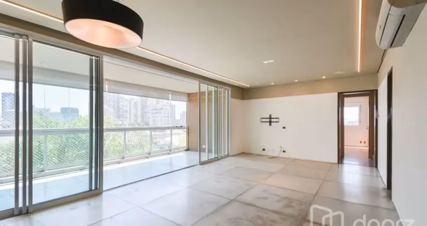 Apartamento com 3 quartos à venda na Rua Pinto Gonçalves, 85, Perdizes, São Paulo