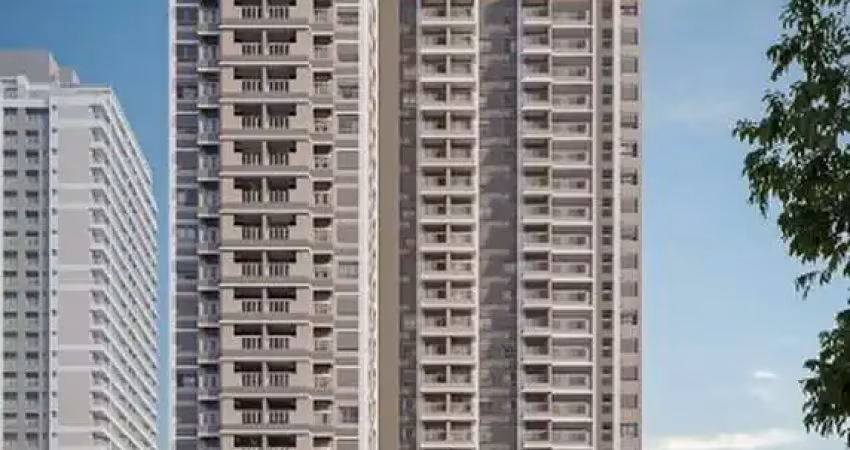Apartamento com 3 quartos à venda na Rua Padre Raposo, 298, Mooca, São Paulo