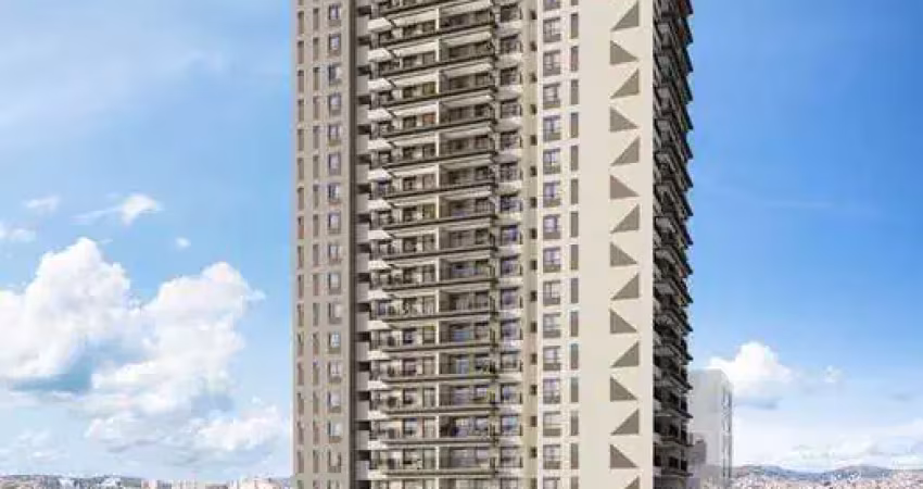 Apartamento com 2 quartos à venda na Rua Salim Izar, 36, Jardim Guedala, São Paulo