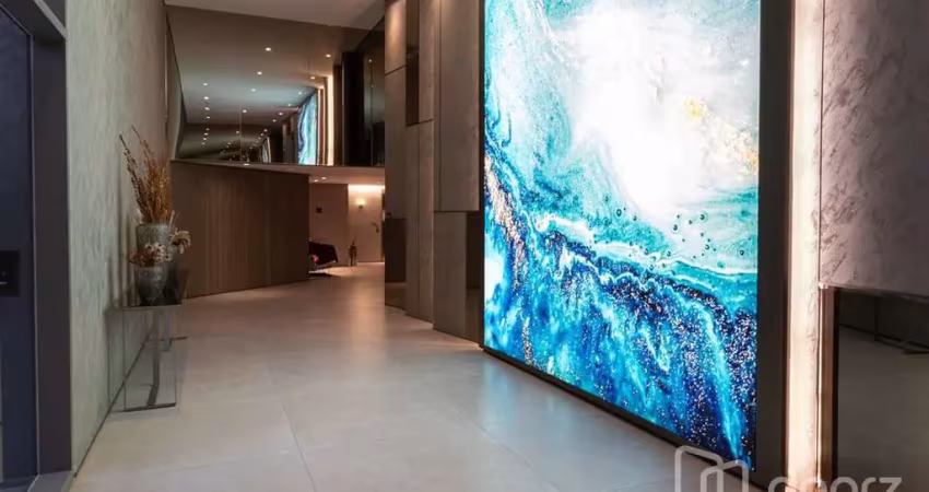 Apartamento com 2 quartos à venda na Rua Gregório Serrão, 218, Vila Mariana, São Paulo