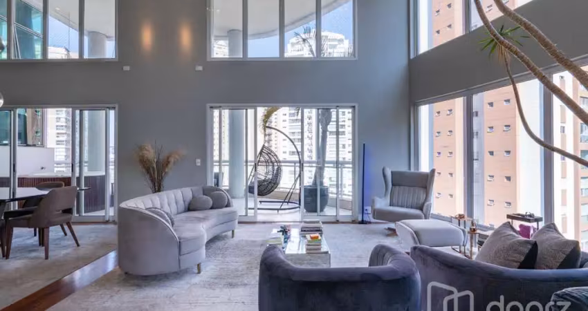 Apartamento com 2 quartos à venda na Rua Diego de Castilho, 20, Jardim Fonte do Morumbi, São Paulo